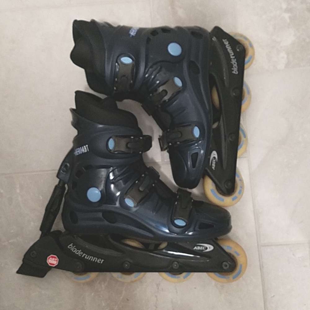 Bladerunner Aero ABT Roller Skates
